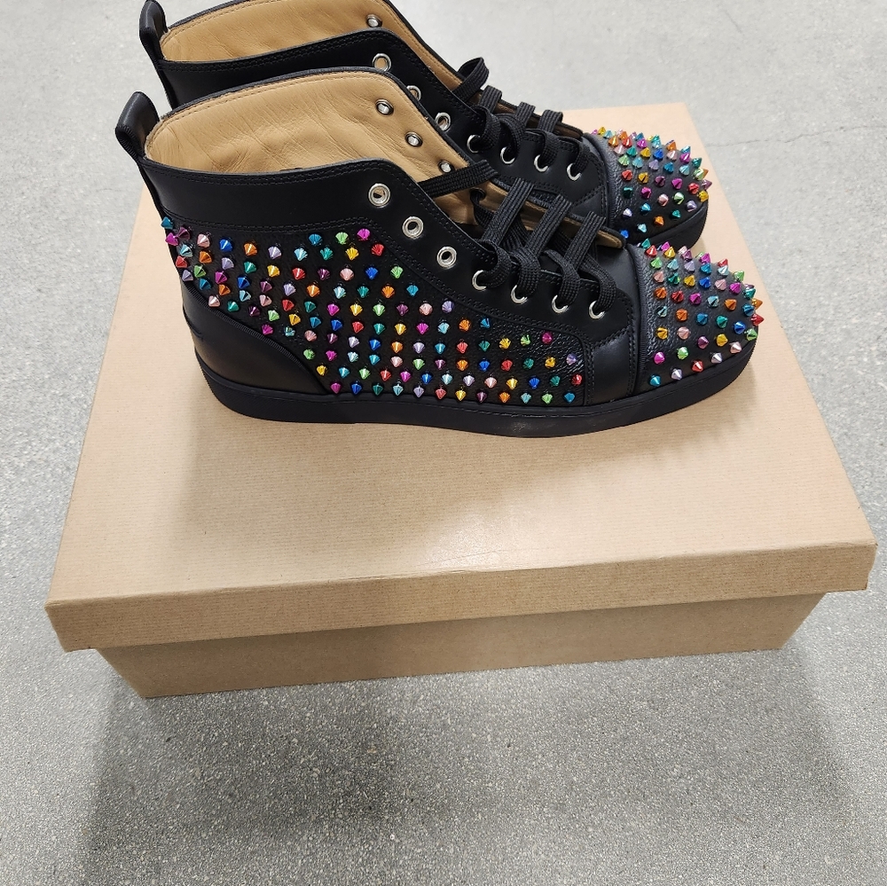 Men Shoes